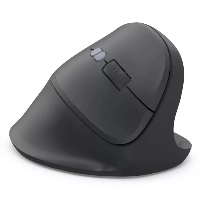 Mouse Hama EWM-500R ufficio per destrimani RF Wireless Ottico 1800 DPI