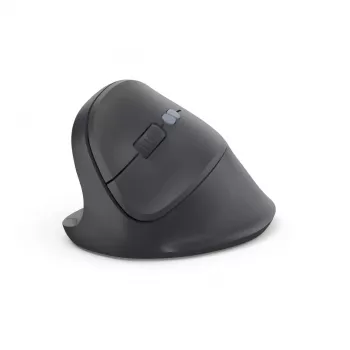 Mouse Hama EWM-500L ufficio per mancini RF Wireless Ottico 1800 DPI