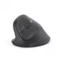 Mouse Hama EWM-500L ufficio per mancini RF Wireless Ottico 1800 DPI