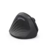Mouse Hama EWM-500L ufficio per mancini RF Wireless Ottico 1800 DPI