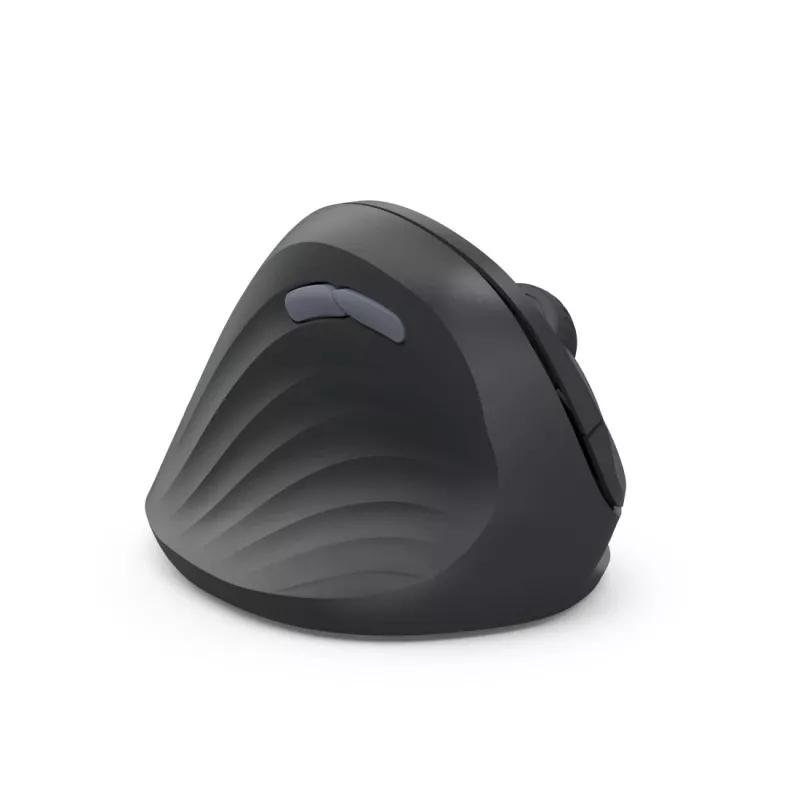Mouse Hama EWM-500L ufficio per mancini RF Wireless Ottico 1800 DPI