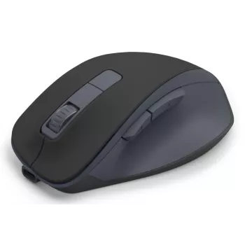 Mouse Hama WM-500 ufficio per destrimani RF Wireless Ottico 1600 DPI