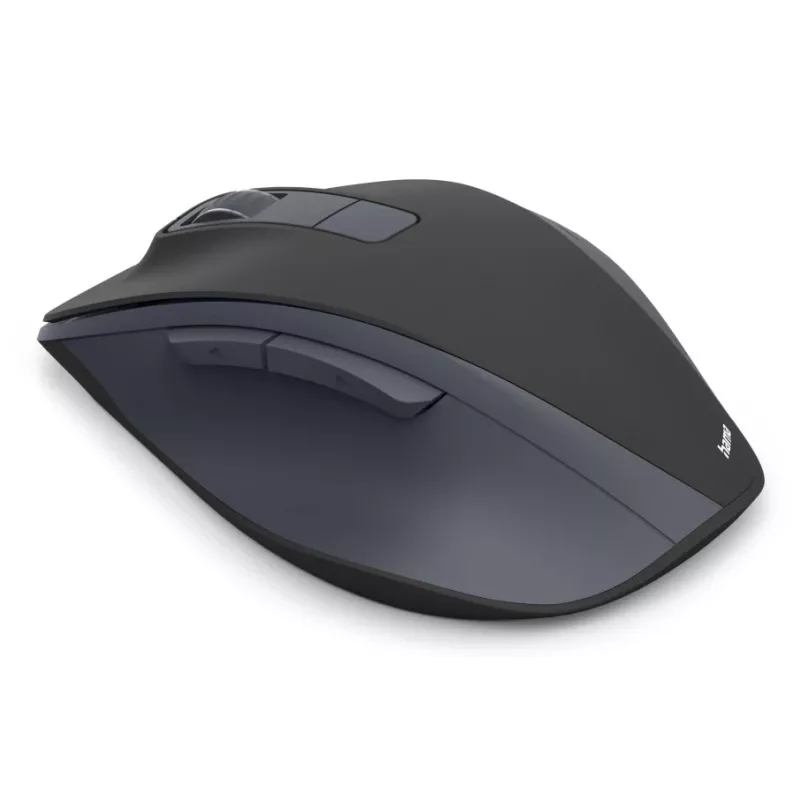 Mouse Hama WM-500 ufficio per destrimani RF Wireless Ottico 1600 DPI