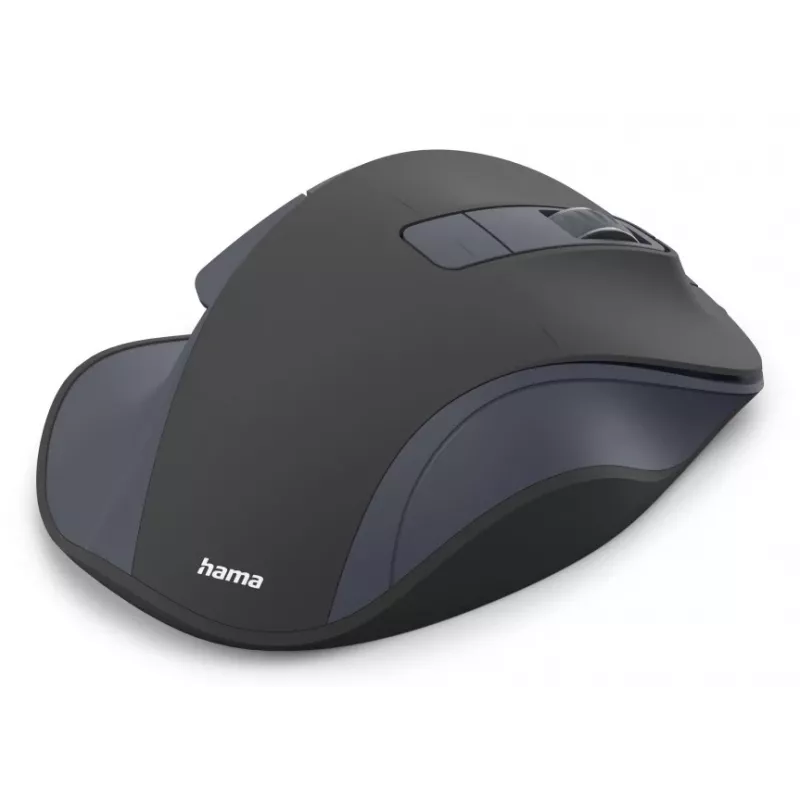 Mouse Hama WM-500 ufficio per destrimani RF Wireless Ottico 1600 DPI
