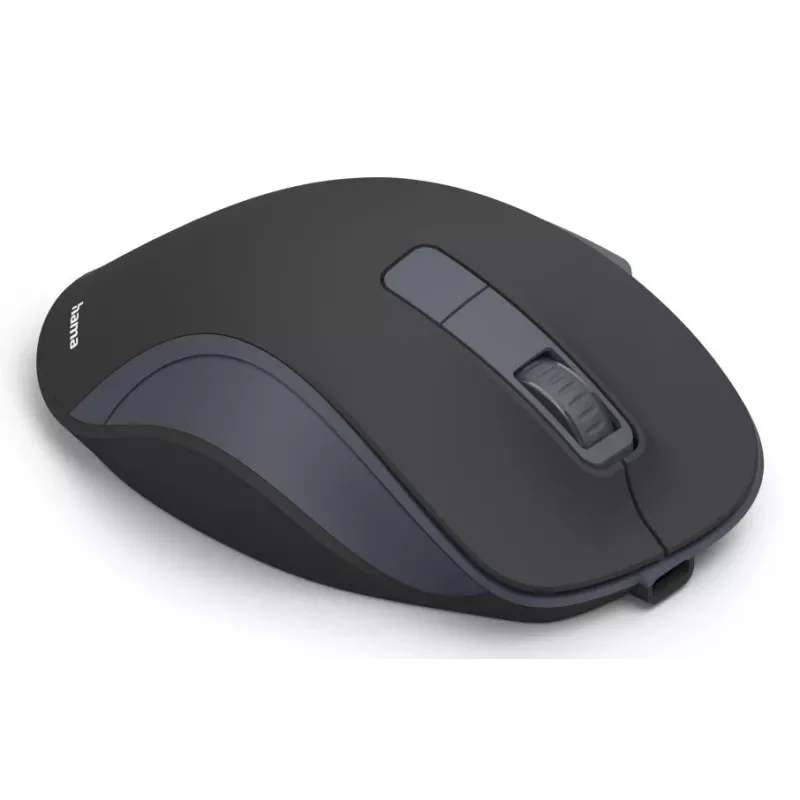 Mouse Hama WM-500 ufficio per destrimani RF Wireless Ottico 1600 DPI