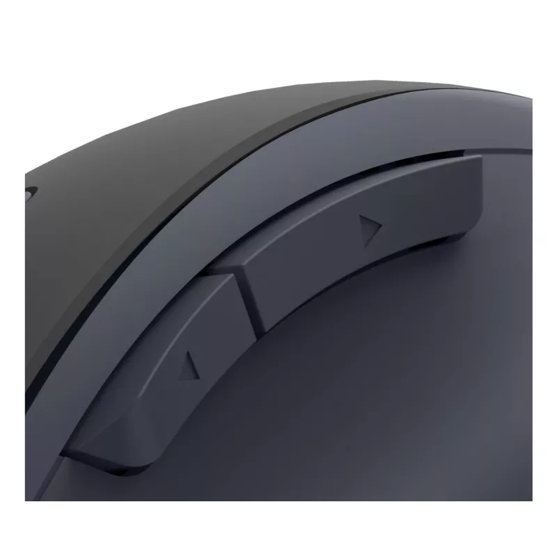 Mouse Hama WM-500 ufficio per destrimani RF Wireless Ottico 1600 DPI
