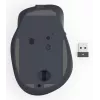 Mouse Hama WM-500 ufficio per destrimani RF Wireless Ottico 1600 DPI