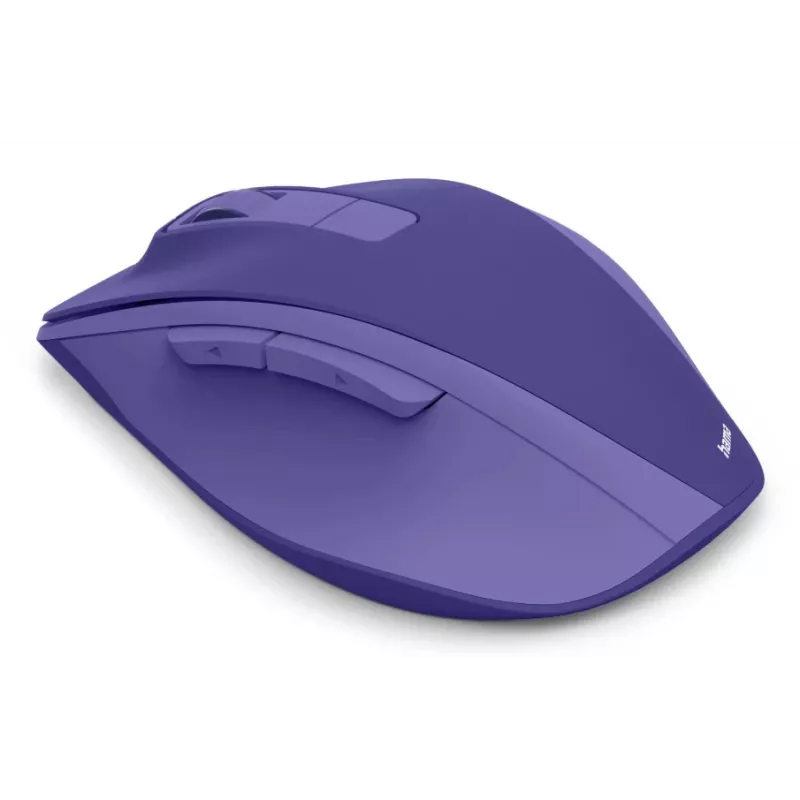 Mouse Hama WM-500 ufficio per destrimani RF Wireless Ottico 1600 DPI