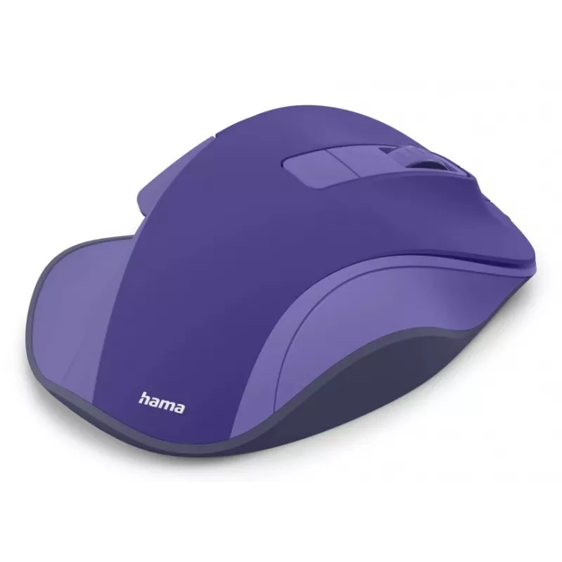 Mouse Hama WM-500 ufficio per destrimani RF Wireless Ottico 1600 DPI