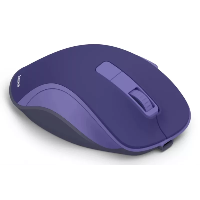 Mouse Hama WM-500 ufficio per destrimani RF Wireless Ottico 1600 DPI