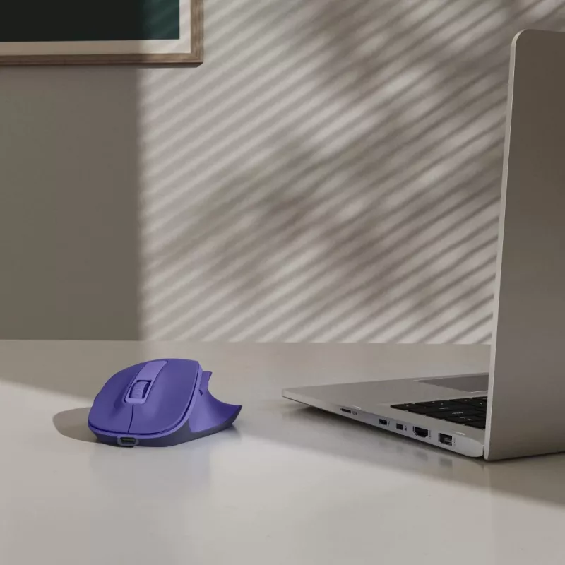 Mouse Hama WM-500 ufficio per destrimani RF Wireless Ottico 1600 DPI