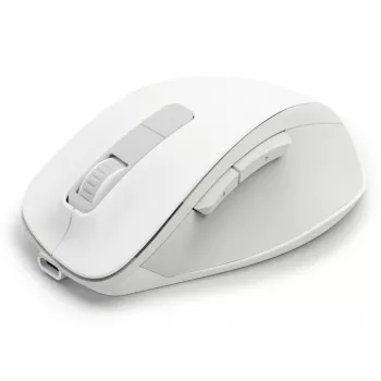 Mouse Hama WM-500 ufficio per destrimani RF Wireless Ottico 1600 DPI