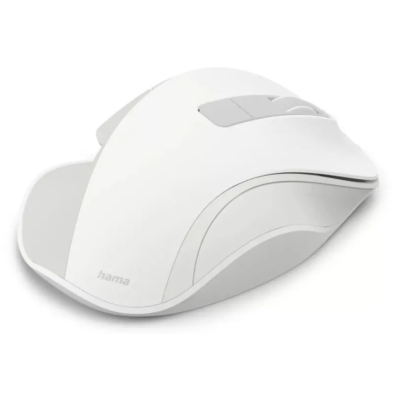 Mouse Hama WM-500 ufficio per destrimani RF Wireless Ottico 1600 DPI