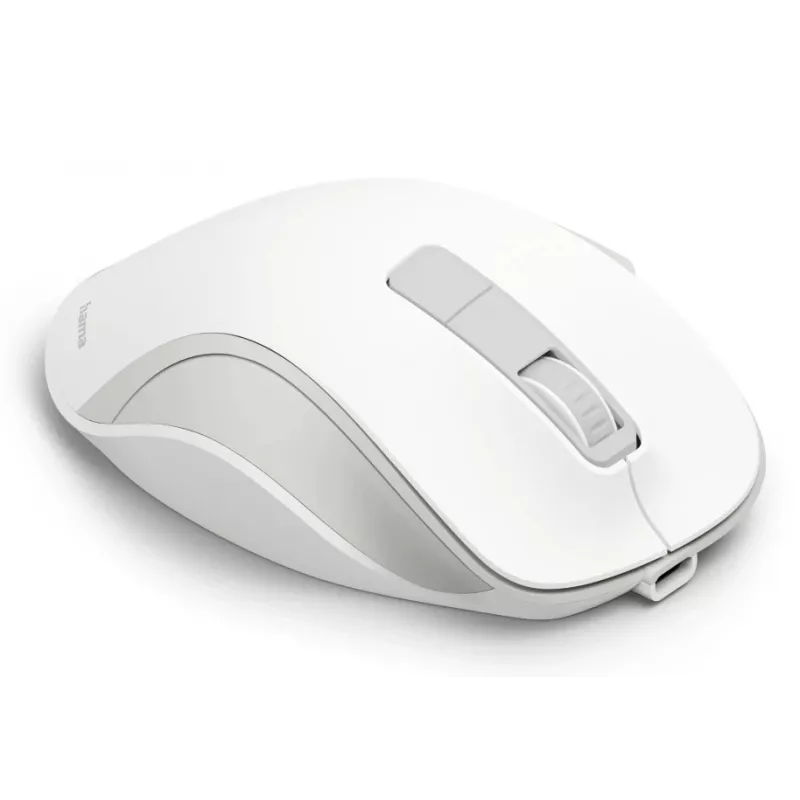 Mouse Hama WM-500 ufficio per destrimani RF Wireless Ottico 1600 DPI