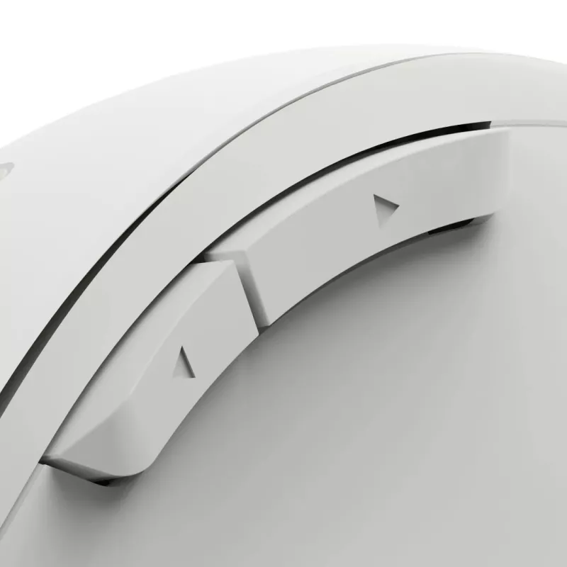 Mouse Hama WM-500 ufficio per destrimani RF Wireless Ottico 1600 DPI