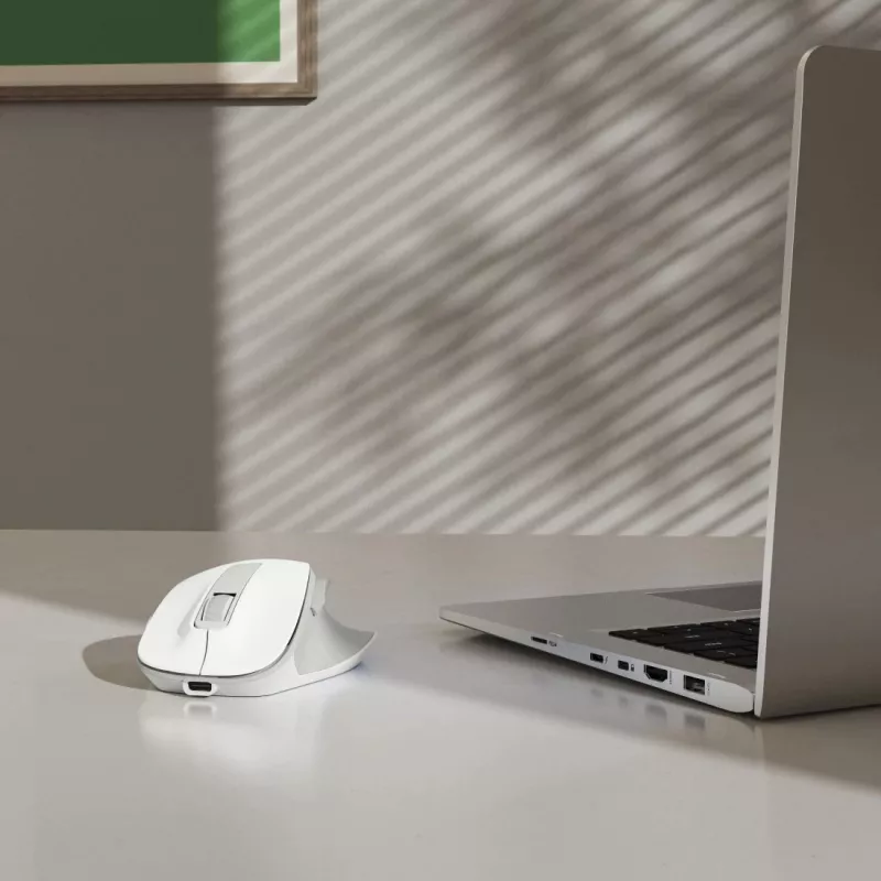 Mouse Hama WM-500 ufficio per destrimani RF Wireless Ottico 1600 DPI