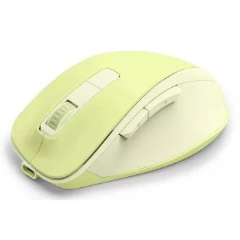 Mouse Hama WM-500 ufficio per destrimani RF Wireless Ottico 1600 DPI
