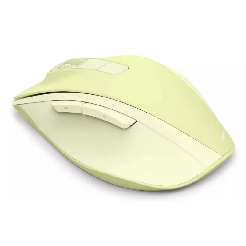 Mouse Hama WM-500 ufficio per destrimani RF Wireless Ottico 1600 DPI