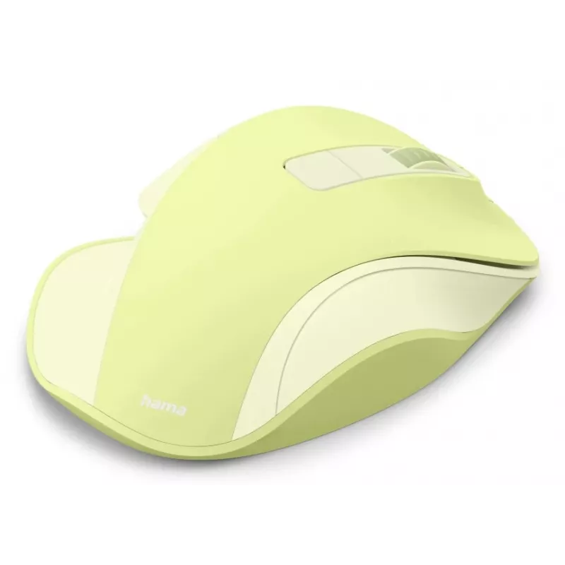 Mouse Hama WM-500 ufficio per destrimani RF Wireless Ottico 1600 DPI