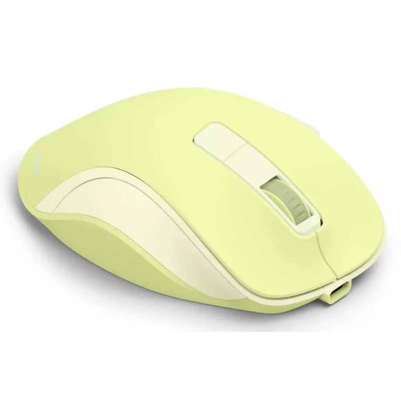 Mouse Hama WM-500 ufficio per destrimani RF Wireless Ottico 1600 DPI