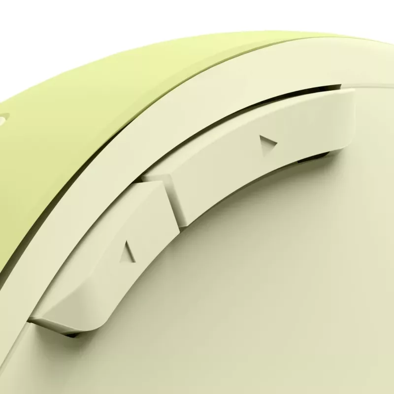 Mouse Hama WM-500 ufficio per destrimani RF Wireless Ottico 1600 DPI
