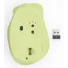 Mouse Hama WM-500 ufficio per destrimani RF Wireless Ottico 1600 DPI