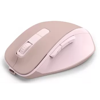 Mouse Hama WM-500 ufficio per destrimani RF Wireless Ottico 1600 DPI