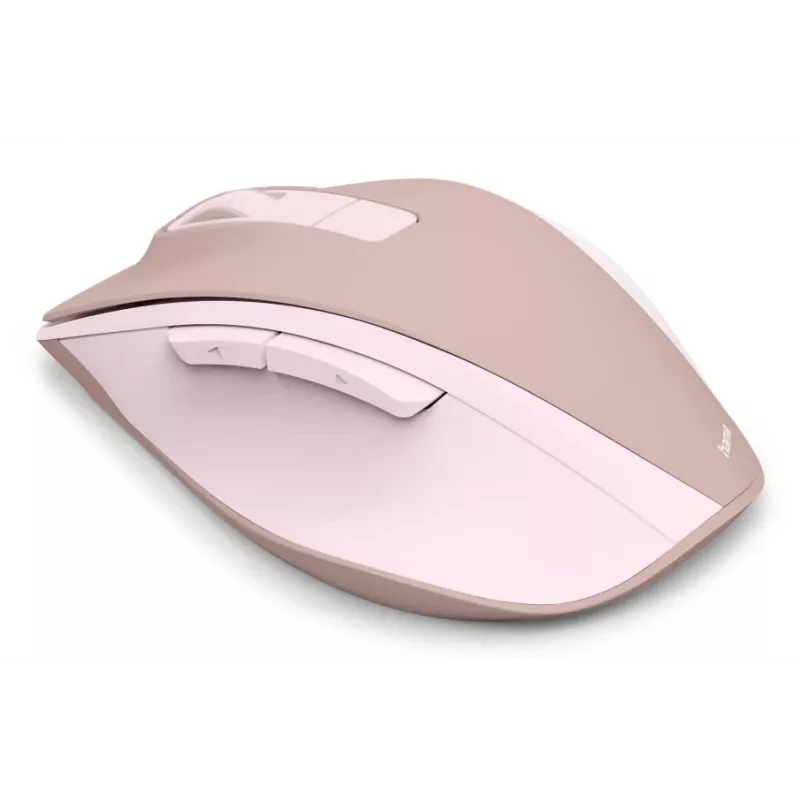 Mouse Hama WM-500 ufficio per destrimani RF Wireless Ottico 1600 DPI