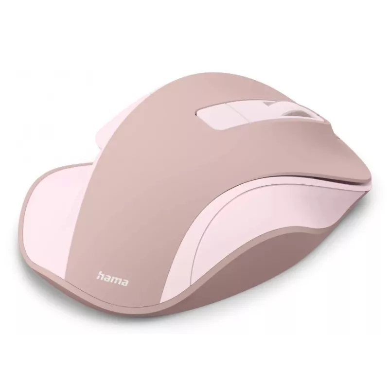 Mouse Hama WM-500 ufficio per destrimani RF Wireless Ottico 1600 DPI
