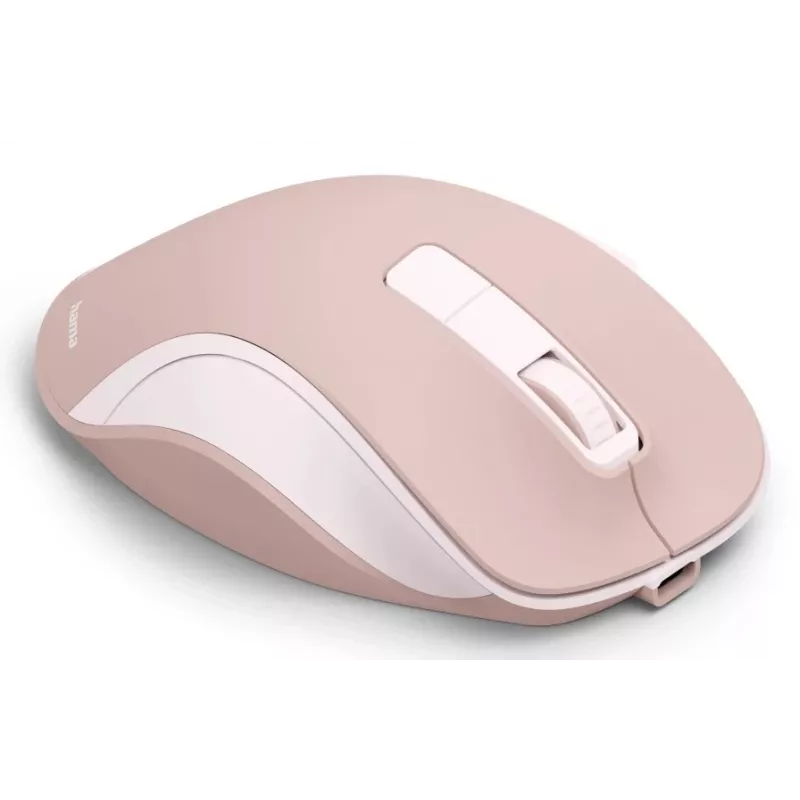 Mouse Hama WM-500 ufficio per destrimani RF Wireless Ottico 1600 DPI
