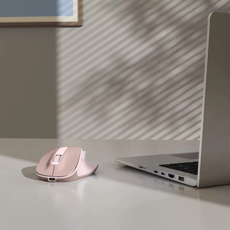 Mouse Hama WM-500 ufficio per destrimani RF Wireless Ottico 1600 DPI