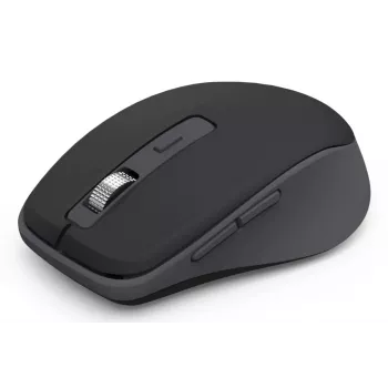 Mouse Hama WM-450 ufficio per destrimani RF Wireless + Bluetooth Ottico 1600 DPI