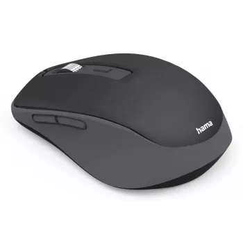 Mouse Hama WM-450 ufficio per destrimani RF Wireless + Bluetooth Ottico 1600 DPI