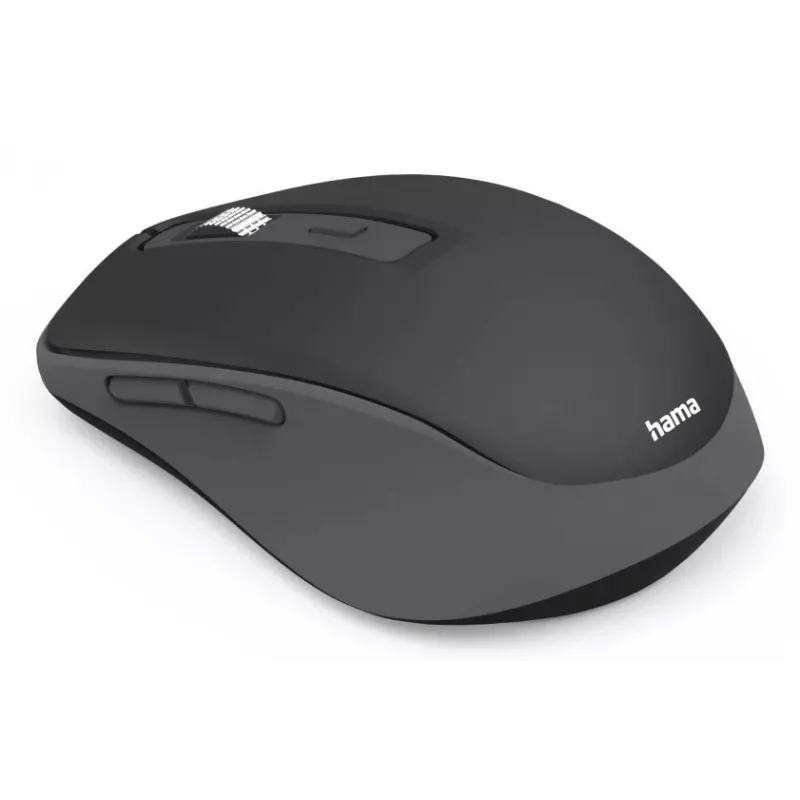 Mouse Hama WM-450 ufficio per destrimani RF Wireless + Bluetooth Ottico 1600 DPI