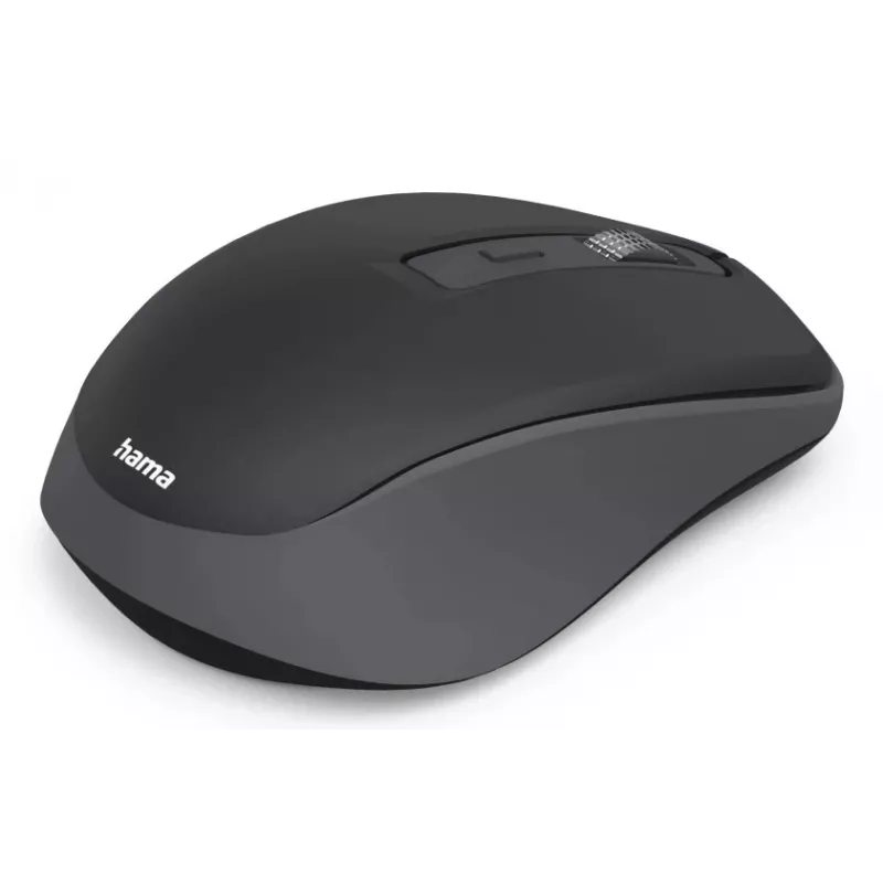 Mouse Hama WM-450 ufficio per destrimani RF Wireless + Bluetooth Ottico 1600 DPI