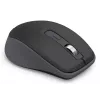 Mouse Hama WM-450 ufficio per destrimani RF Wireless + Bluetooth Ottico 1600 DPI