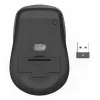 Mouse Hama WM-450 ufficio per destrimani RF Wireless + Bluetooth Ottico 1600 DPI