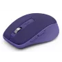 Mouse Hama WM-450 ufficio per destrimani RF Wireless + Bluetooth Ottico 1600 DPI