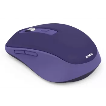 Mouse Hama WM-450 ufficio per destrimani RF Wireless + Bluetooth Ottico 1600 DPI