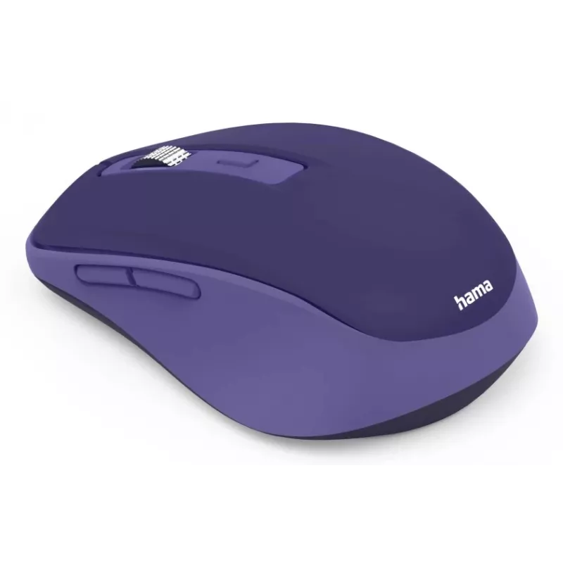 Mouse Hama WM-450 ufficio per destrimani RF Wireless + Bluetooth Ottico 1600 DPI