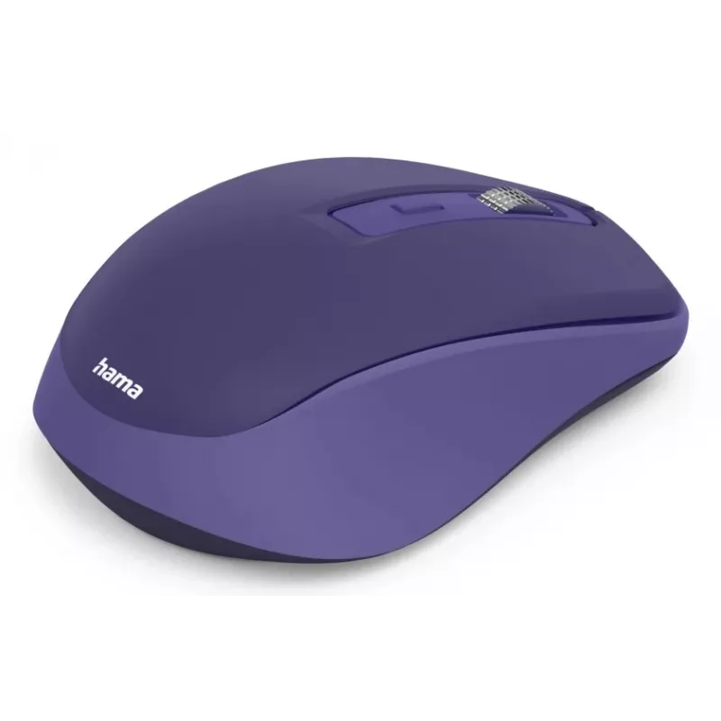 Mouse Hama WM-450 ufficio per destrimani RF Wireless + Bluetooth Ottico 1600 DPI