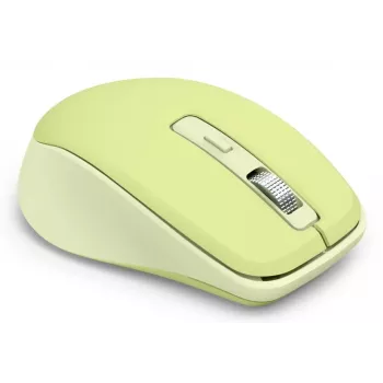 Mouse Hama 00173041 universale per destrimani RF Wireless + Bluetooth Ottico 1600 DPI