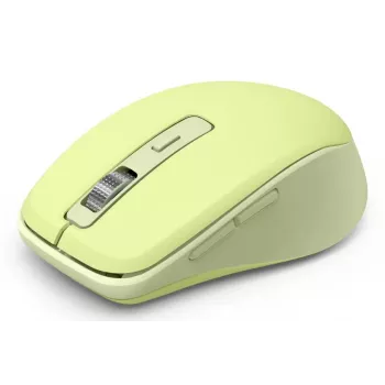 Mouse Hama 00173041 universale per destrimani RF Wireless + Bluetooth Ottico 1600 DPI