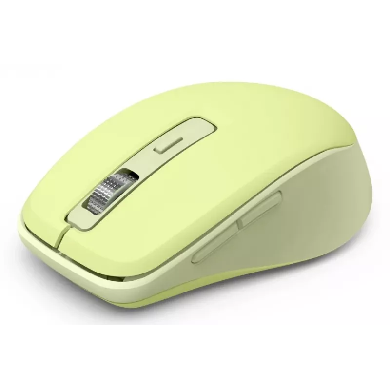 Mouse Hama 00173041 universale per destrimani RF Wireless + Bluetooth Ottico 1600 DPI