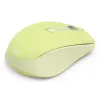 Mouse Hama 00173041 universale per destrimani RF Wireless + Bluetooth Ottico 1600 DPI