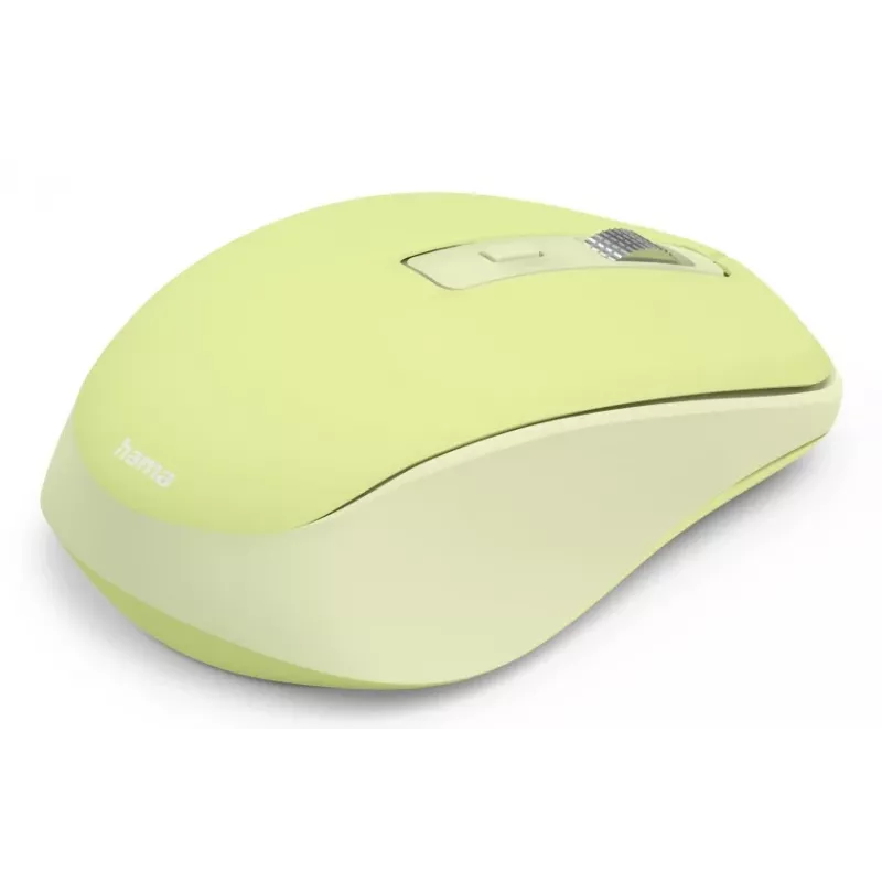 Mouse Hama 00173041 universale per destrimani RF Wireless + Bluetooth Ottico 1600 DPI