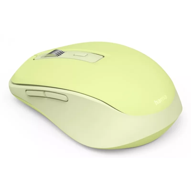 Mouse Hama 00173041 universale per destrimani RF Wireless + Bluetooth Ottico 1600 DPI