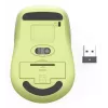 Mouse Hama 00173041 universale per destrimani RF Wireless + Bluetooth Ottico 1600 DPI