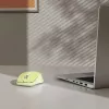 Mouse Hama 00173041 universale per destrimani RF Wireless + Bluetooth Ottico 1600 DPI