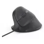 Mouse Hama ECM-500L ufficio per mancini USB Type-A Ottico 1800 DPI